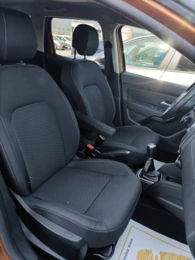 Dacia Duster 1.6SCe/115�.�. | Mobile.bg � ����� ������ 17