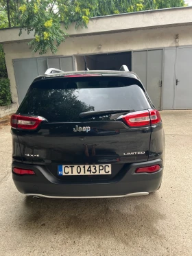 Jeep Cherokee Limited 4* 4 | Mobile.bg � ����� ������ 2