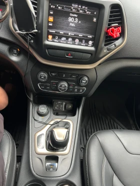 Jeep Cherokee Limited 4* 4 | Mobile.bg � ����� ������ 14