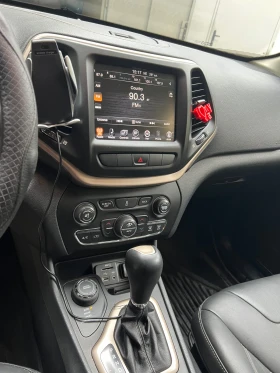 Jeep Cherokee Limited 4* 4 | Mobile.bg � ����� ������ 5