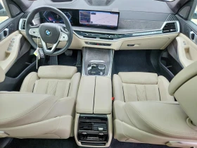 BMW X7 3.0l xDrive40I | Mobile.bg � ����� ������ 8