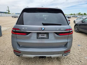 BMW X7 3.0l xDrive40I | Mobile.bg � ����� ������ 6