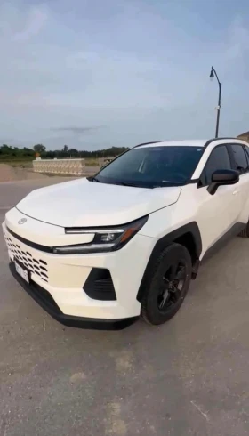 Toyota Rav4 * AWD * CARFAX * 