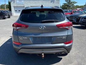 Hyundai Tucson Limited /CARFAX/����/����/�� ����������������/ | Mobile.bg � ����� ������ 4
