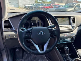 Hyundai Tucson Limited /CARFAX/����/����/�� ����������������/ | Mobile.bg � ����� ������ 13