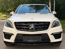 Mercedes-Benz ML 63 AMG undefined | Auto.bg — изображение 2