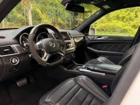 Mercedes-Benz ML 63 AMG undefined | Auto.bg — изображение 9
