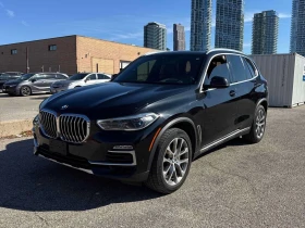 BMW X5 * xDrive40i * CARFAX * БЕЗ ПЪРВОНАЧАЛНА ВНОСКА