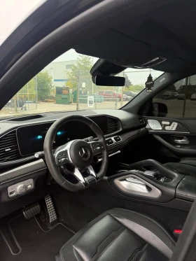 Mercedes-Benz GLS 63 AMG 7 ������, ������ �����, ���� �� �� | Mobile.bg � ����� ������ 8