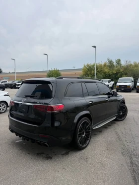 Mercedes-Benz GLS 63 AMG 7 ������, ������ �����, ���� �� �� | Mobile.bg � ����� ������ 4