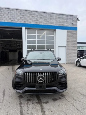 Mercedes-Benz GLS 63 AMG 7 ������, ������ �����, ���� �� �� | Mobile.bg � ����� ������ 2