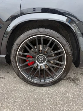 Mercedes-Benz GLS 63 AMG 7 ������, ������ �����, ���� �� �� | Mobile.bg � ����� ������ 6