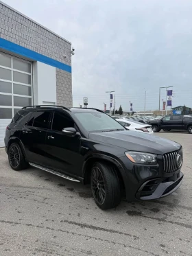 Mercedes-Benz GLS 63 AMG 7 ������, ������ �����, ���� �� �� | Mobile.bg � ����� ������ 3