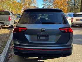 VW Tiguan * Comfortline R Line Black Edition * CARFAX *  | Mobile.bg � ����� ������ 5
