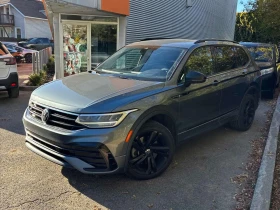 ������ VW Tiguan