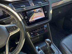 VW Tiguan * Comfortline R Line Black Edition * CARFAX *  | Mobile.bg � ����� ������ 9