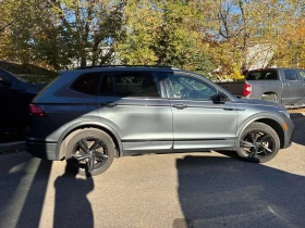 VW Tiguan * Comfortline R Line Black Edition * CARFAX *  | Mobile.bg � ����� ������ 4