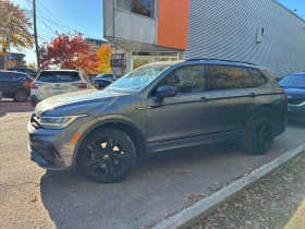 VW Tiguan * Comfortline R Line Black Edition * CARFAX *  | Mobile.bg � ����� ������ 2