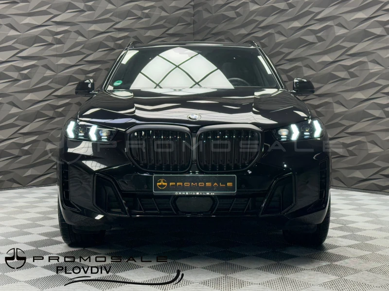 BMW X5 xDrive30d M-sportpack H&K* Pano * Camera* , снимка 2 - Автомобили и джипове - 48884765