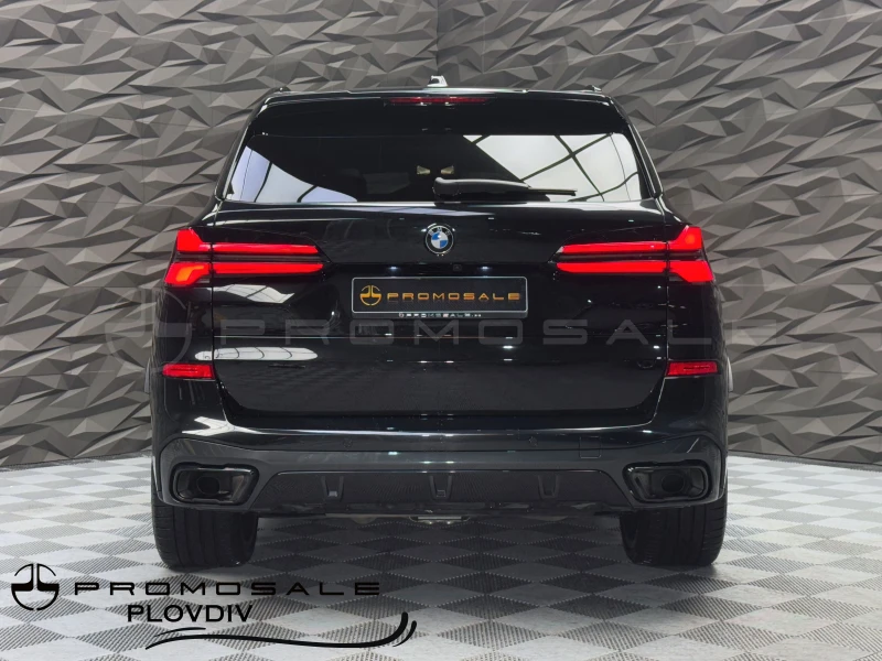 BMW X5 xDrive30d M-sportpack H&K* Pano * Camera* , снимка 4 - Автомобили и джипове - 48884765