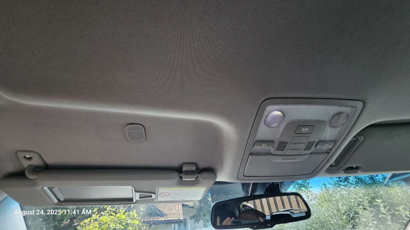 Kia Sportage 1.6 16V (135 Hp), снимка 7 - Автомобили и джипове - 50854409