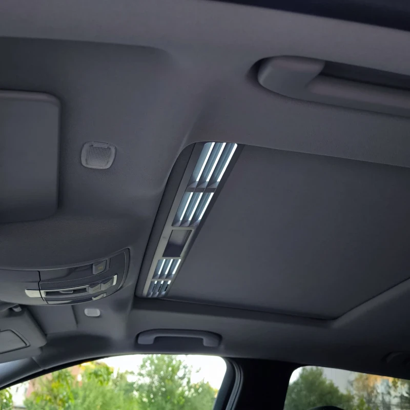 Mercedes-Benz ML 400 4MATIC, снимка 10 - Автомобили и джипове - 52529415