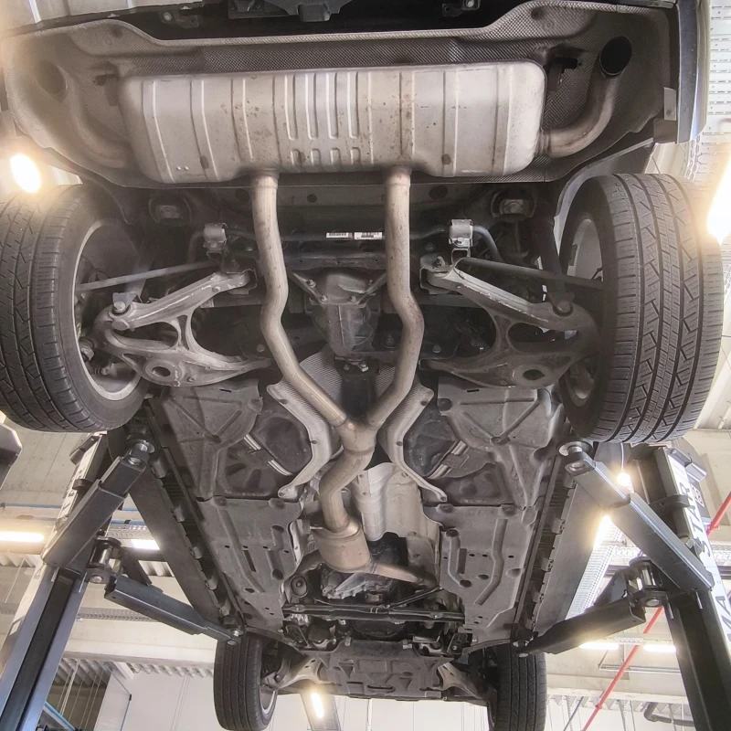 Mercedes-Benz ML 400 4MATIC, снимка 17 - Автомобили и джипове - 52529415