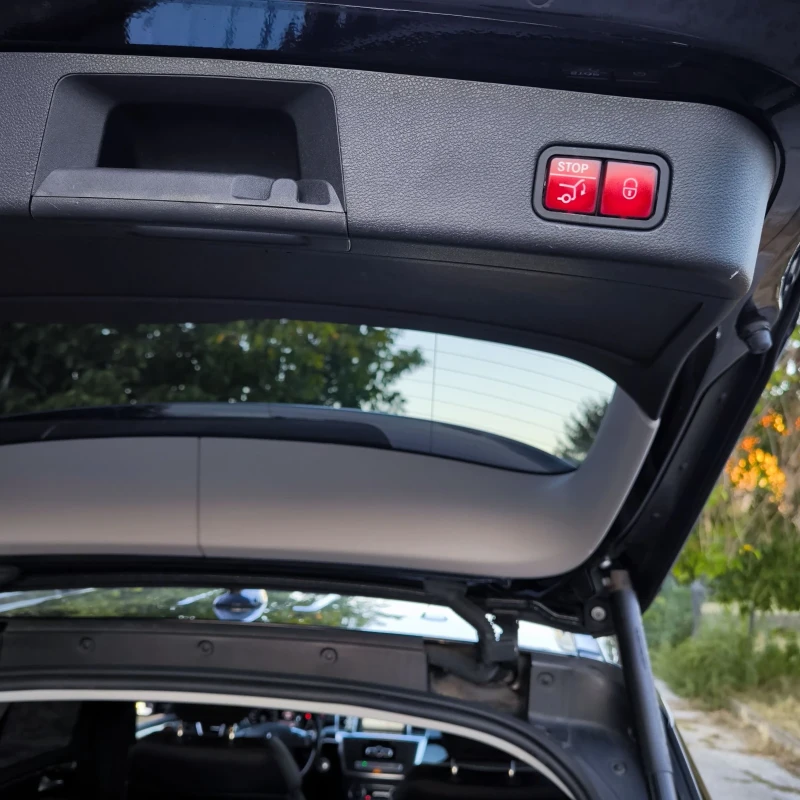 Mercedes-Benz ML 400 4MATIC, снимка 7 - Автомобили и джипове - 52529415