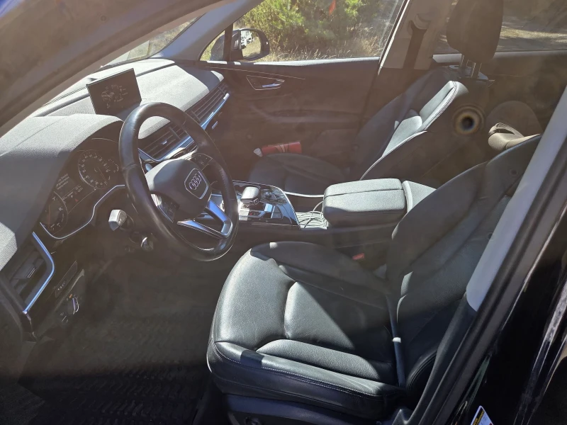 Audi Q7 Premium Plus, снимка 12 - Автомобили и джипове - 52613968