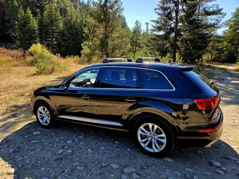 Audi Q7 Premium Plus, снимка 5 - Автомобили и джипове - 52613968