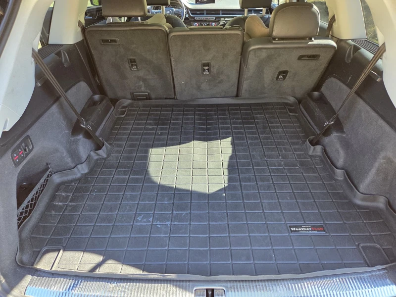 Audi Q7 Premium Plus, снимка 15 - Автомобили и джипове - 52613968