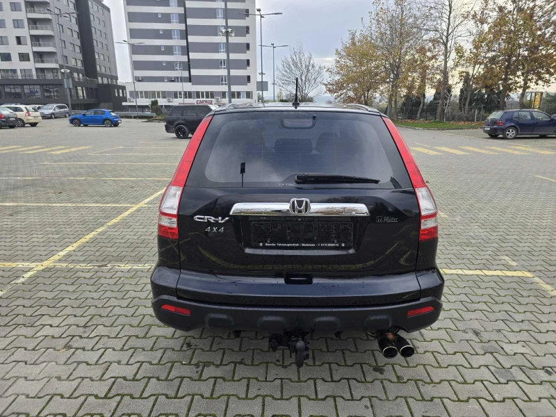 Honda Cr-v КОЛЕДНА ПРОМОЦИЯ/4х4/2.0/АВТОМАТ, снимка 5 - Автомобили и джипове - 52799691