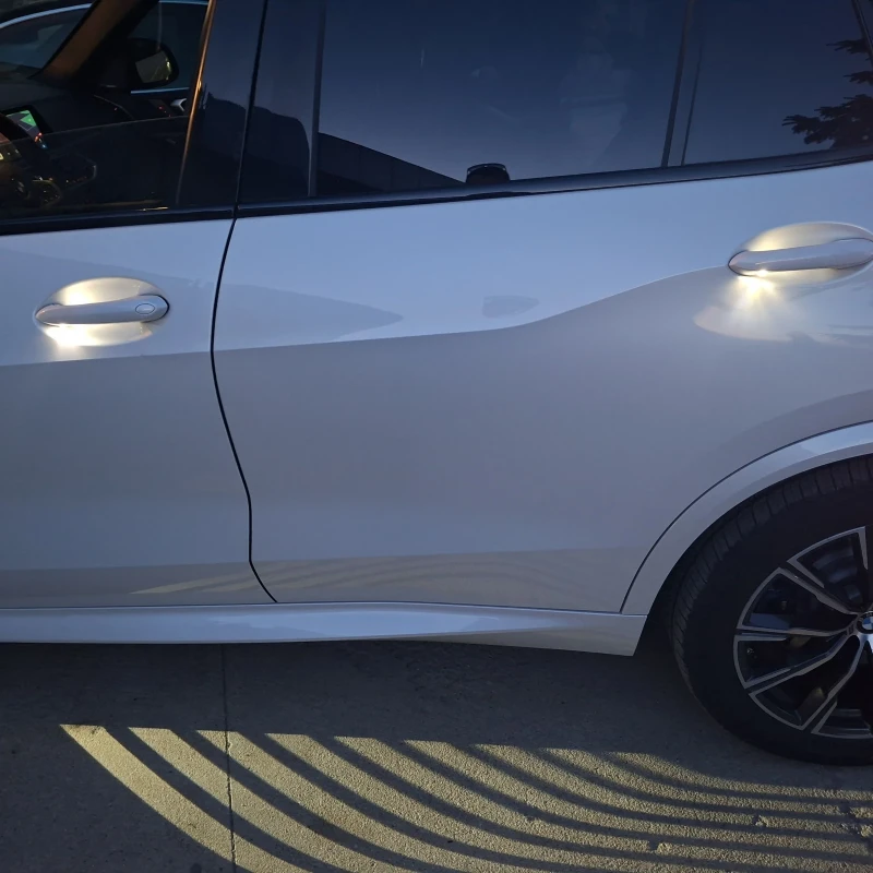 BMW X5 4.0i  M SPORT HEAD UP PANO AIR M. SOFT CL. HARMAN , снимка 17 - Автомобили и джипове - 52855754