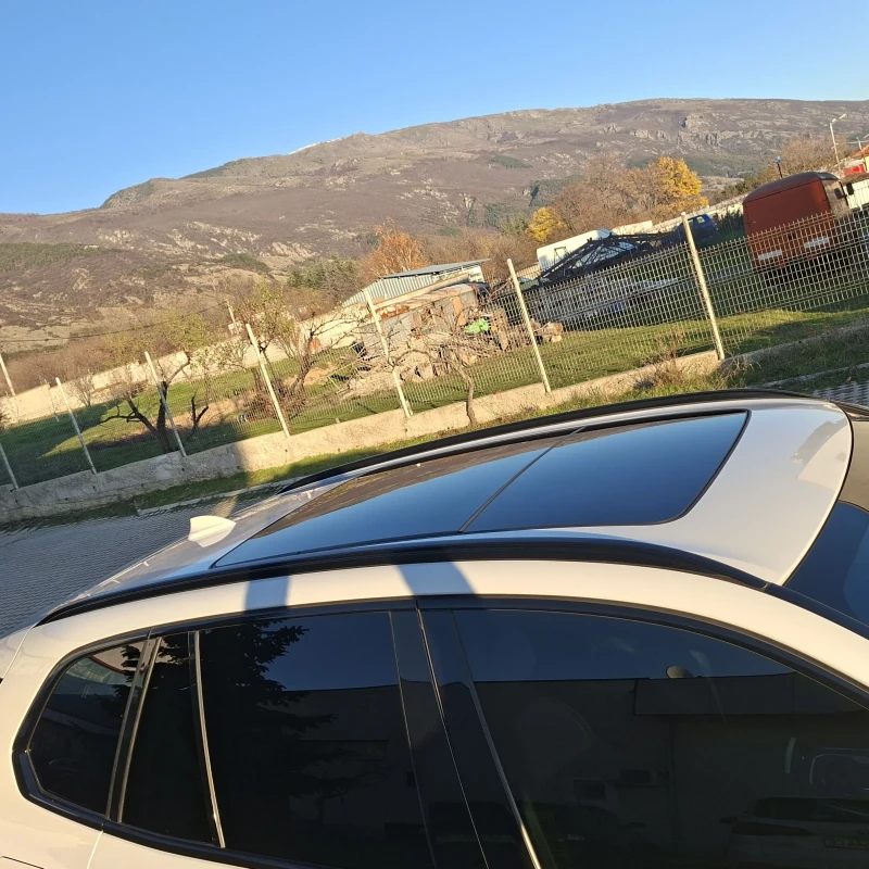 BMW X5 4.0i  M SPORT HEAD UP PANO AIR M. SOFT CL. HARMAN , снимка 6 - Автомобили и джипове - 52855754