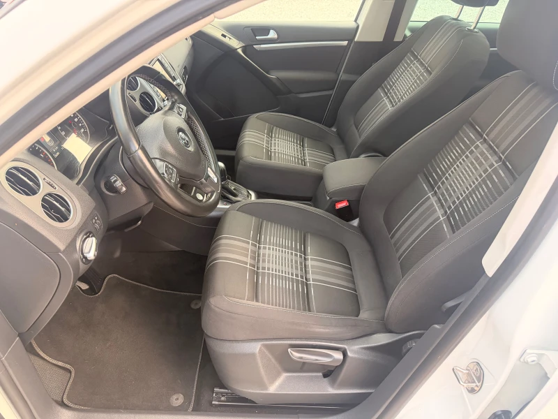 VW Tiguan 2.0TDI* FACE* AUT* KYLES* 4х4* PANORAMA* FULL, снимка 5 - Автомобили и джипове - 53035170