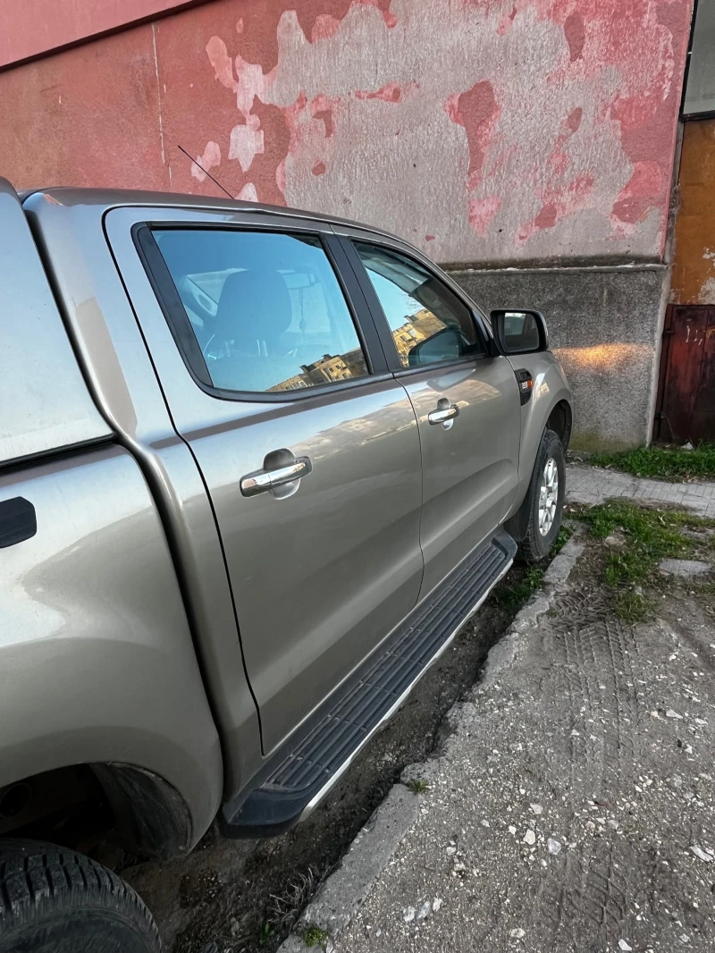 Ford Ranger, снимка 4 - Автомобили и джипове - 53237864
