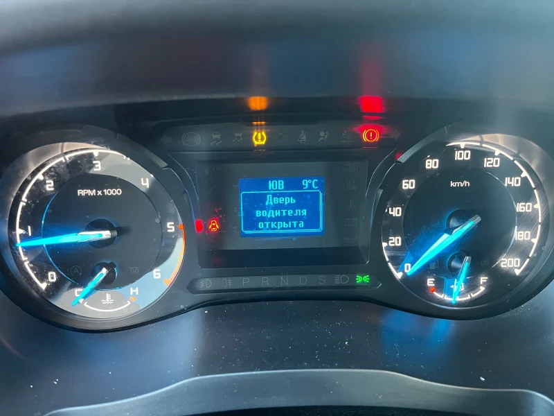 Ford Ranger, снимка 6 - Автомобили и джипове - 53237864