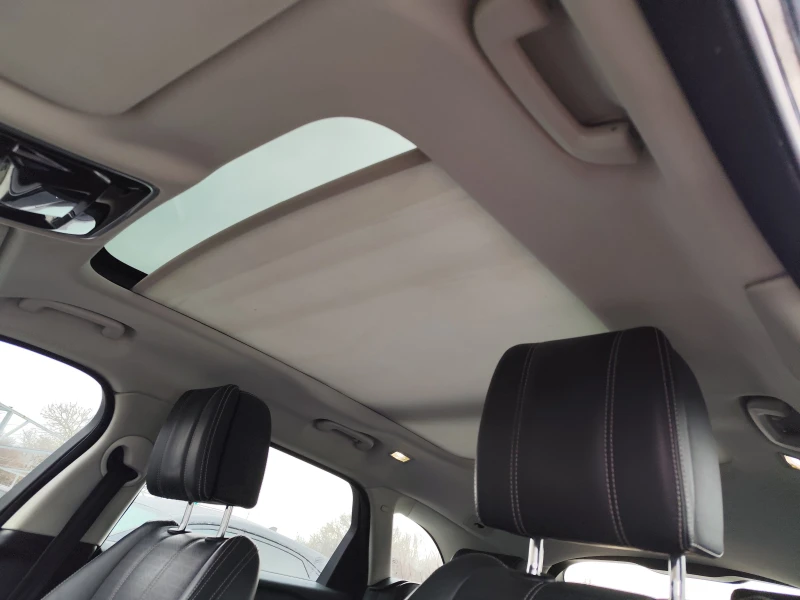 Land Rover Range Rover Velar 2.0D* 4X4* АВТОМАТИК* EURO6B* LED* , снимка 11 - Автомобили и джипове - 53291974