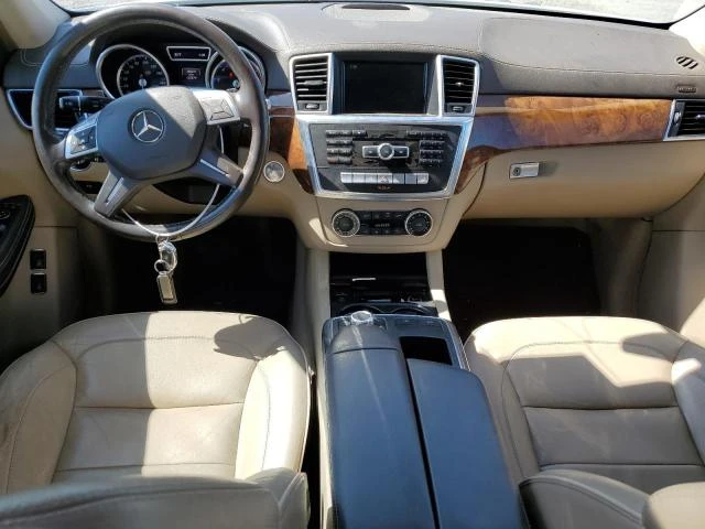 Mercedes-Benz GL 450 4-matic FULL , снимка 8 - Автомобили и джипове - 47959978