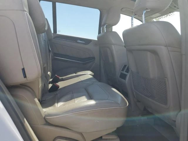 Mercedes-Benz GL 450 4-matic FULL , снимка 11 - Автомобили и джипове - 47959978