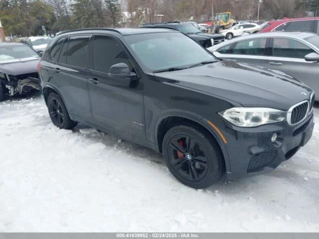 BMW X5 M* SPORT* ПОДГРЕВ* КАМЕРА* КЕЙЛЕС* LANE* ASSIST, снимка 1 - Автомобили и джипове - 49505899