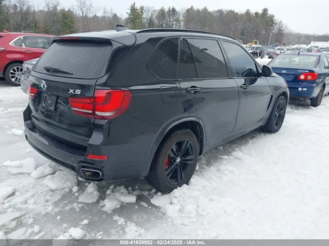 BMW X5 M* SPORT* ПОДГРЕВ* КАМЕРА* КЕЙЛЕС* LANE* ASSIST, снимка 4 - Автомобили и джипове - 49376431