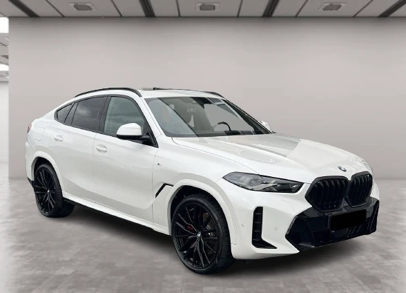 BMW X6 30d xDrive = M-Sport Pro = Гаранция - 186170 лв. - 80744055 1