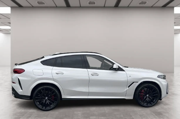 BMW X6 30d xDrive = M-Sport Pro = Гаранция - изображение 3