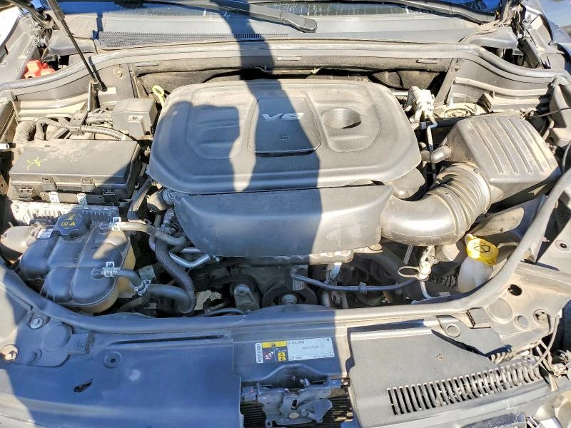 Jeep Wrangler 3.6L 6 4x4 w/Rear Wheel Drv, снимка 13 - Автомобили и джипове - 53927285