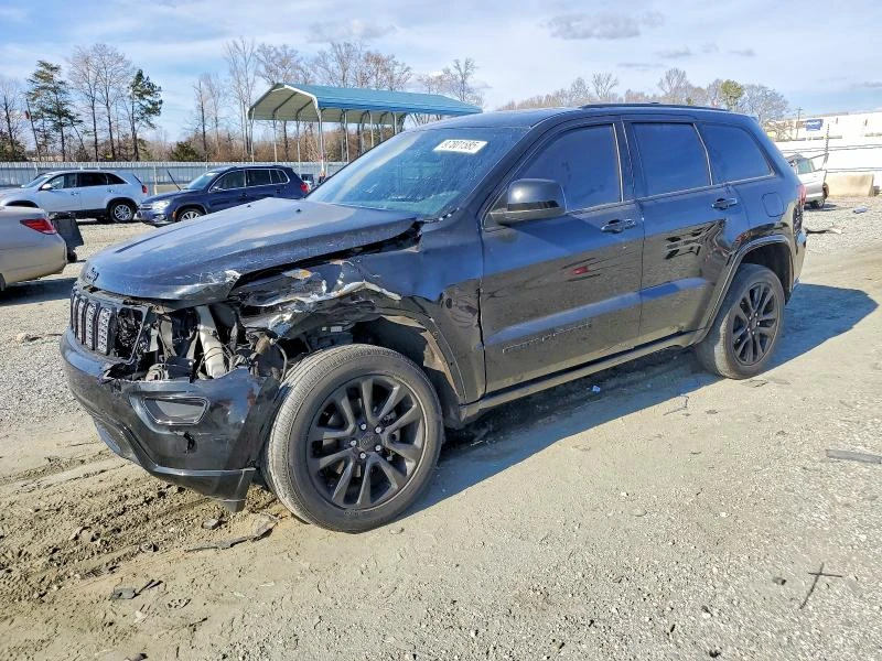 Jeep Wrangler 3.6L 6 4x4 w/Rear Wheel Drv, снимка 2 - Автомобили и джипове - 53927285