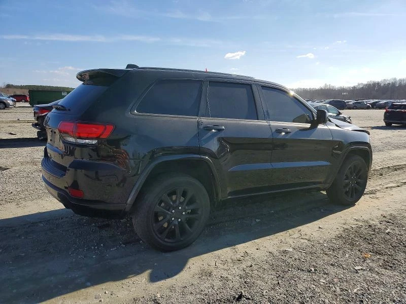 Jeep Wrangler 3.6L 6 4x4 w/Rear Wheel Drv, снимка 4 - Автомобили и джипове - 53927285