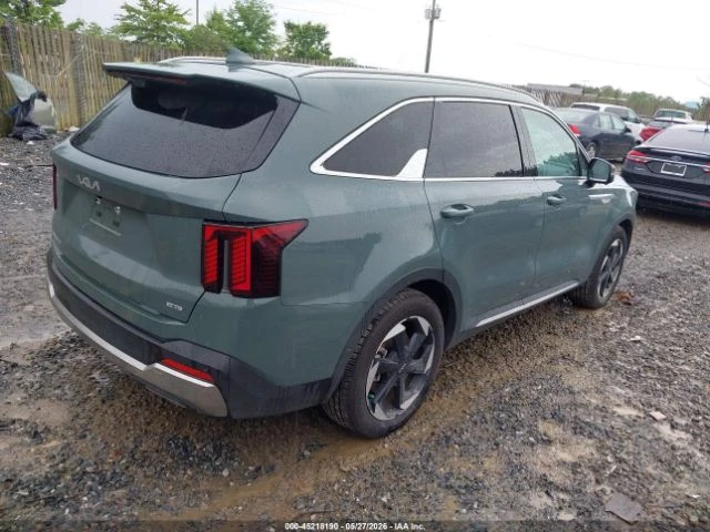 Kia Sorento SX PRESTIGE| 360| ПАНО| ПОДГРЕВ| ОБДУХВАНЕ, снимка 4 - Автомобили и джипове - 54866848
