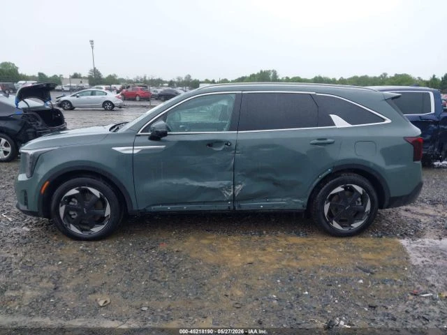 Kia Sorento SX PRESTIGE| 360| ПАНО| ПОДГРЕВ| ОБДУХВАНЕ, снимка 6 - Автомобили и джипове - 54866848