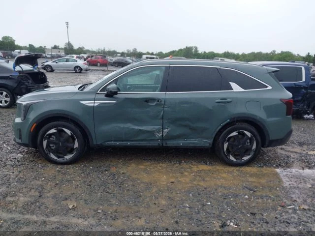 Kia Sorento SX PRESTIGE| 360| ПАНО| ПОДГРЕВ| ОБДУХВАНЕ, снимка 14 - Автомобили и джипове - 54866848